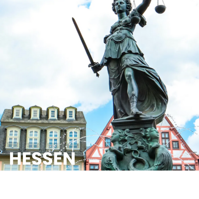 Referendariat in Hessen